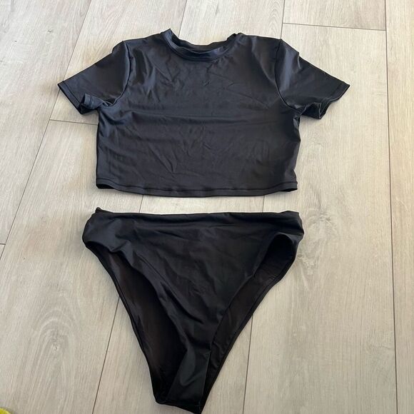 Skims women’s 2ps swimsuit size XL - Picture 1 of 8